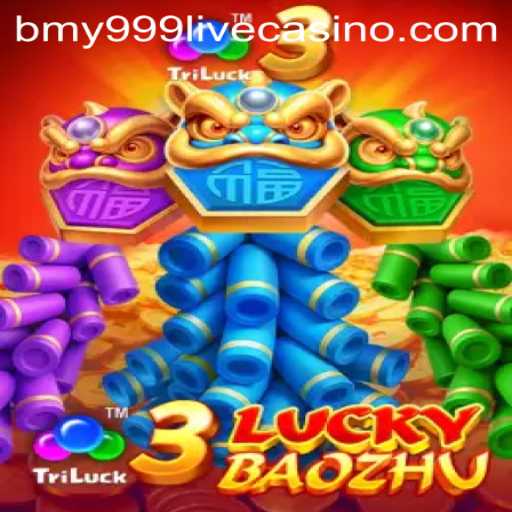 Exploring the Enchanting World of 3LuckyBaozhu: A Modern Gaming Phenomenon