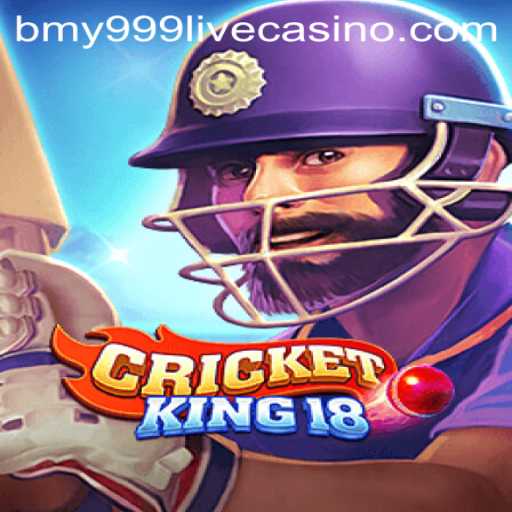 CricketKing18: The Community's New Favorite Cricket Simulation Game
