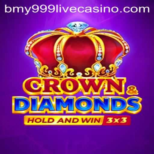 Discover the Thrilling World of Crowndiamonds: An Exciting New Game Experience