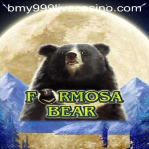 Unveiling the Fascinating World of FormosaBear: A Dive into an Exciting Adventure