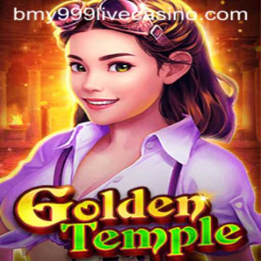 GoldenTemple: A Thrilling Adventure in Gaming
