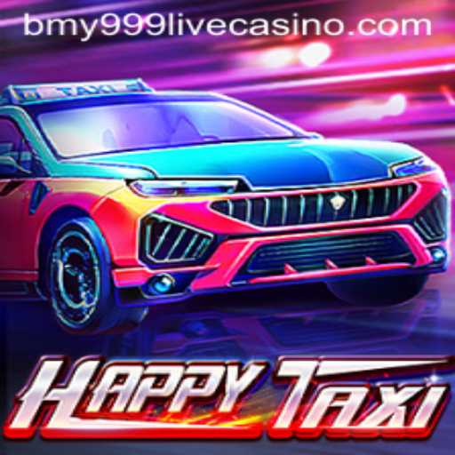 HappyTaxi: A Thrilling Ride into the Gamified Taxi Universe