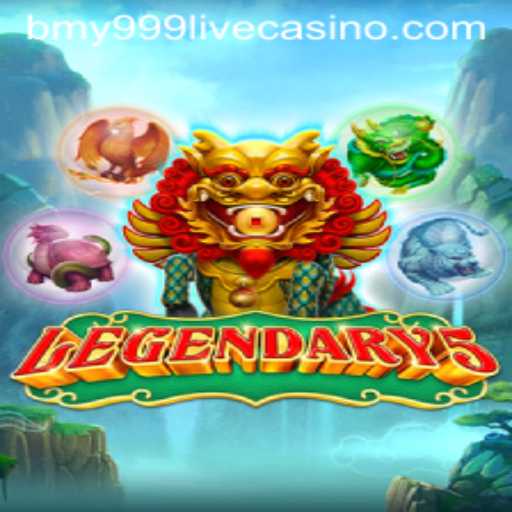 Exploring the Mystical World of Legendary5: A New Era in Gaming