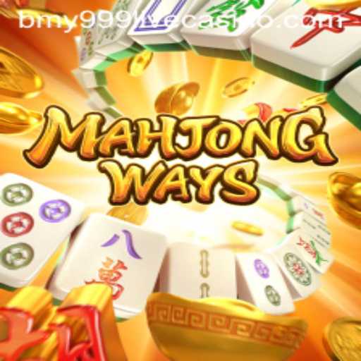 Exploring MahjongWays: A Fascinating Game Adventure with BMY999