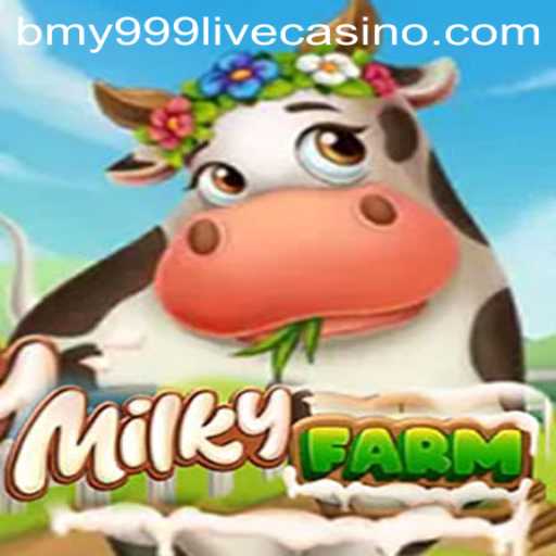 Exploring the Enchanting World of MilkyFarm: A New Era in Farming Games