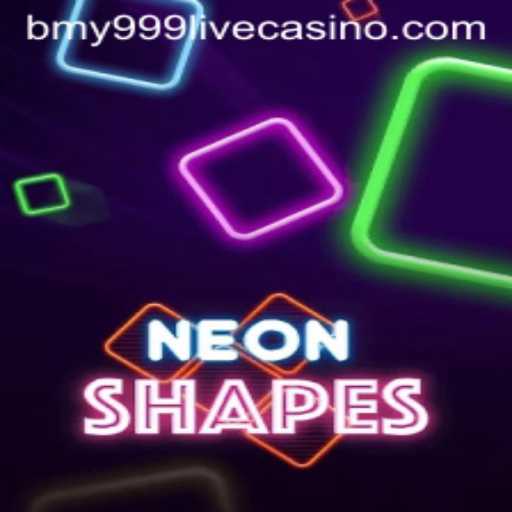 Exploring NeonShapes: A Vibrant Gaming Experience