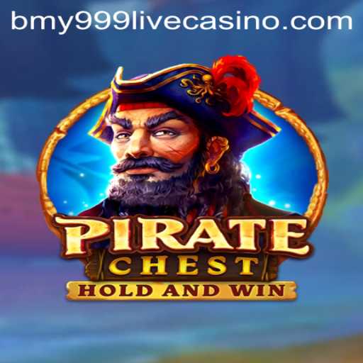 Exploring the World of PirateChest: A Treasure Hunt Adventure