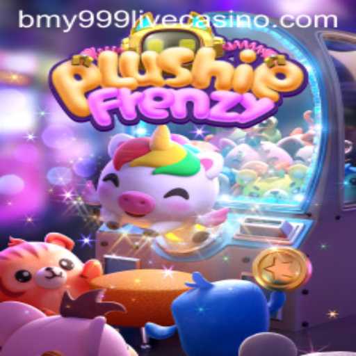 PlushieFrenzy: Dive into the Enchanting World of Plushie Collecting Fun with bmy999