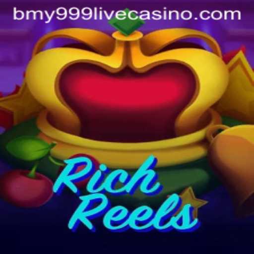 RichReels: The Ultimate Gaming Experience with bmy999