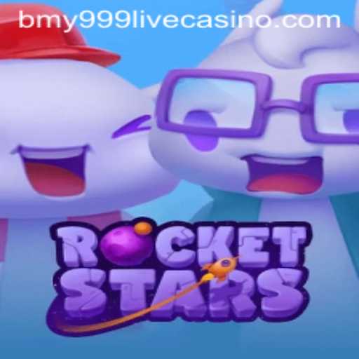 RocketStars: The Exciting Cosmos Adventure Game