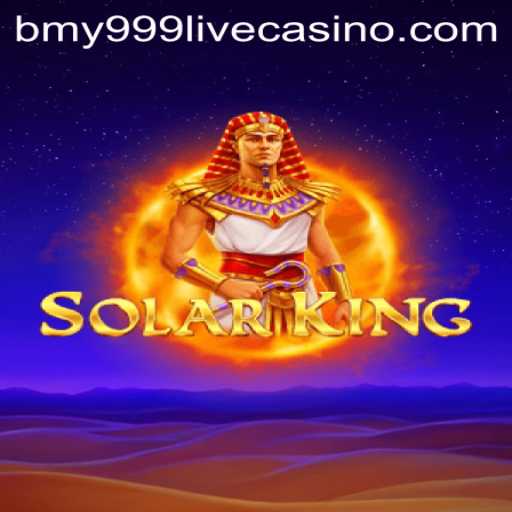 Unveiling SolarKing: A New Era in Strategy Gaming
