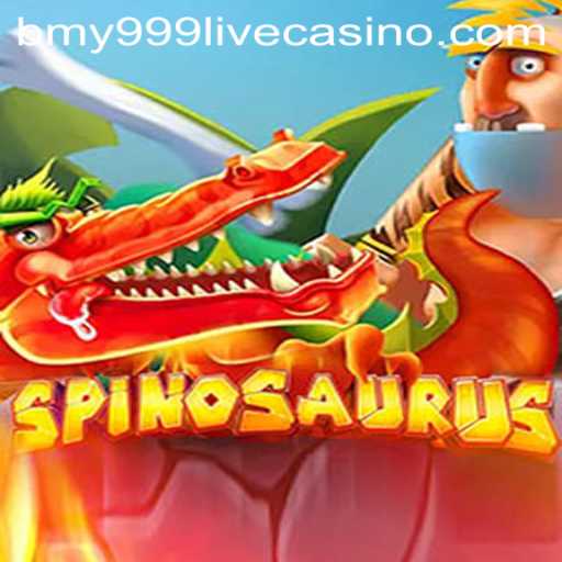 The Intriguing World of Spinosaurus: A New Twist on Dinosaur Games